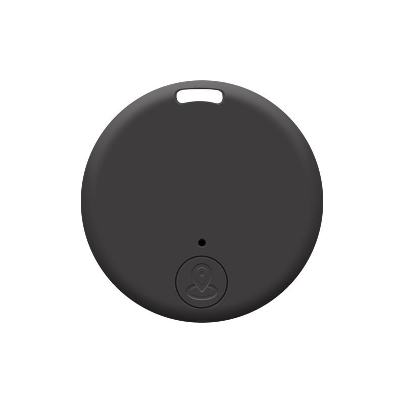 SwiftFind: Mini Bluetooth Tracker.