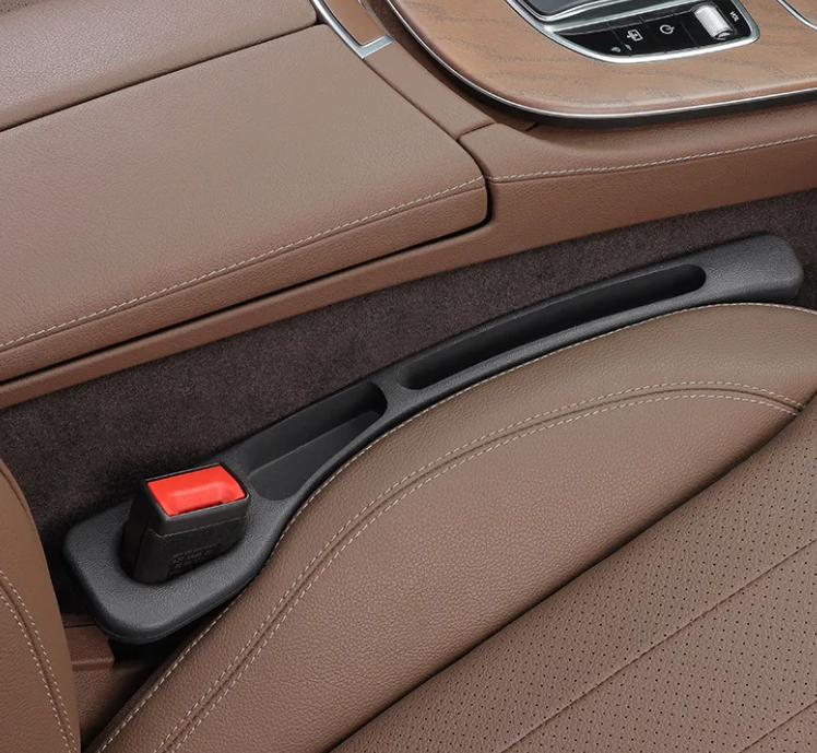 Auto Seat Gap Organizer Box