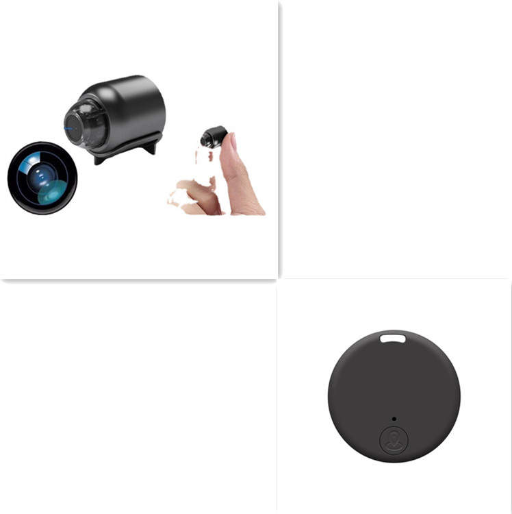 SwiftFind: Mini Bluetooth Tracker.