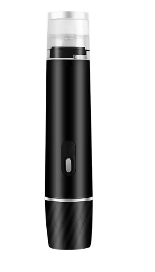 Aero Stick: Mini Handheld Vacuum.