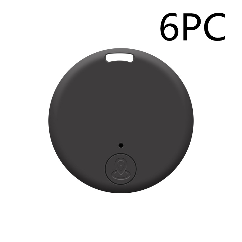 SwiftFind: Mini Bluetooth Tracker.