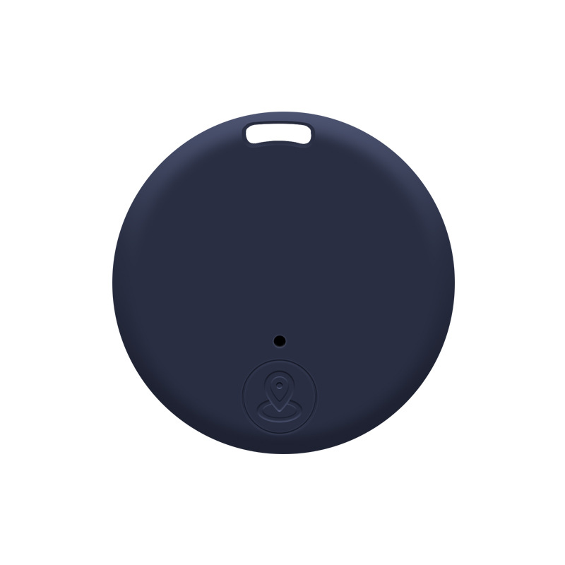 SwiftFind: Mini Bluetooth Tracker.