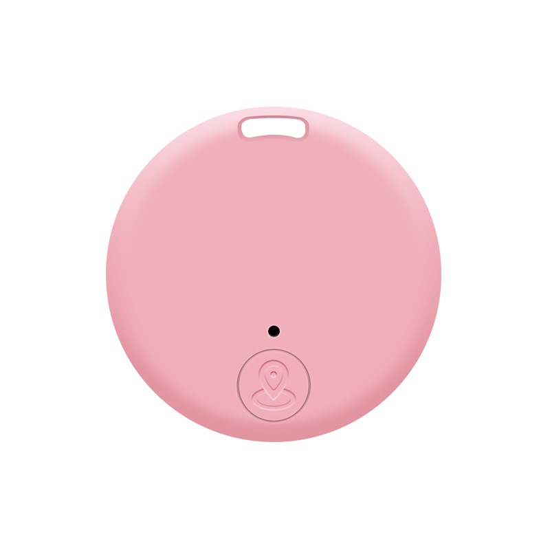 SwiftFind: Mini Bluetooth Tracker.