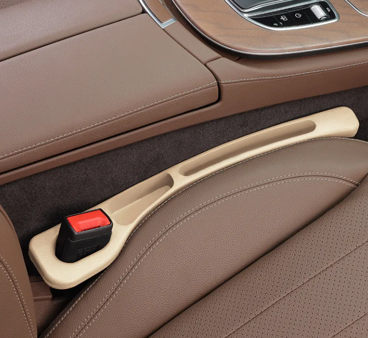 Auto Seat Gap Organizer Box