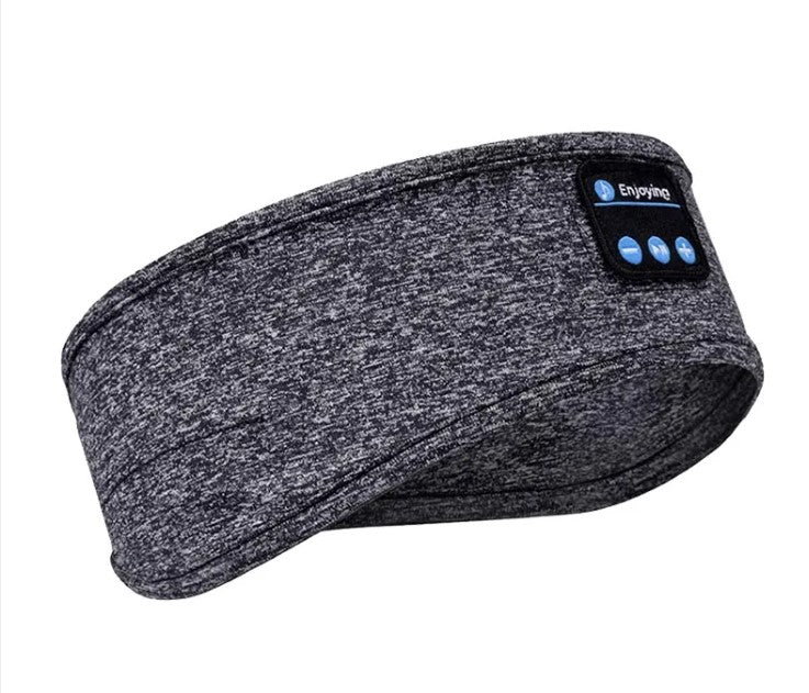 DreamWave: Bluetooth Sleep Mask.