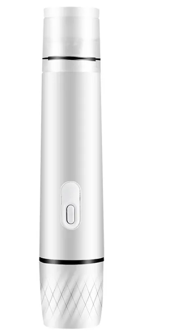 Aero Stick: Mini Handheld Vacuum.