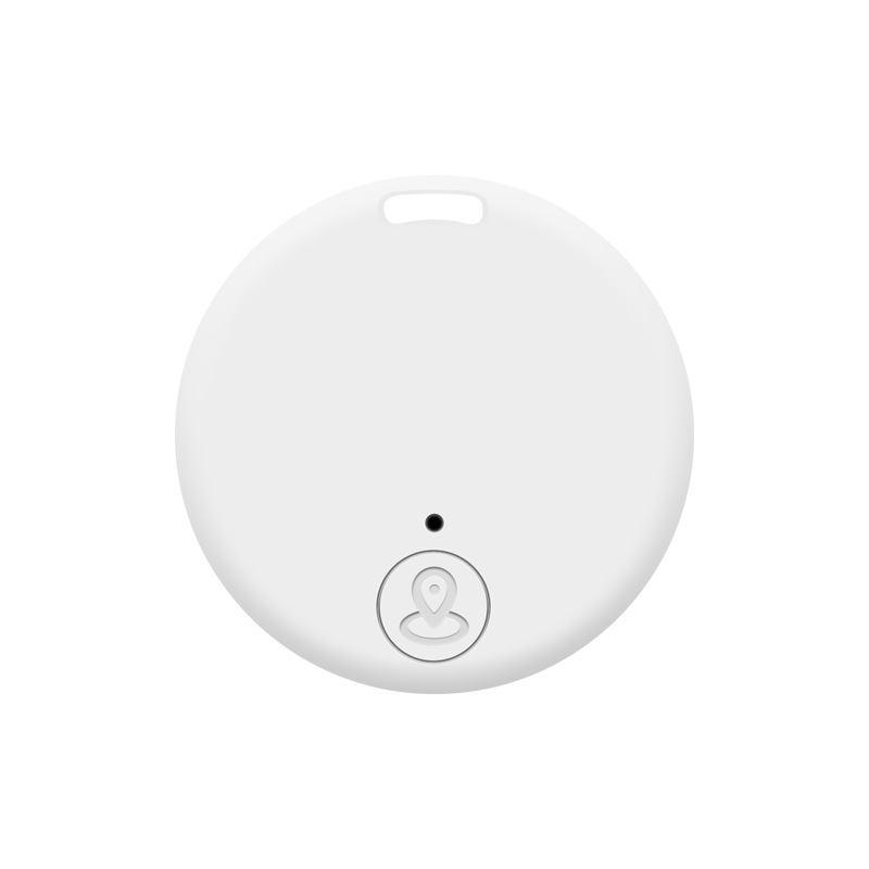 SwiftFind: Mini Bluetooth Tracker.