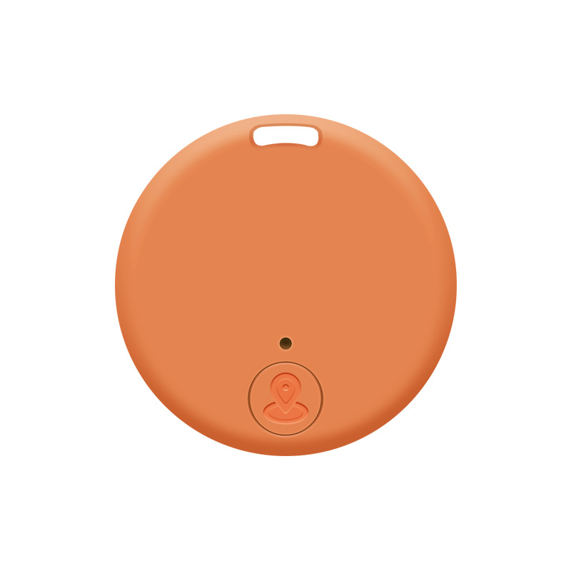 SwiftFind: Mini Bluetooth Tracker.