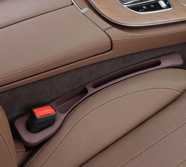 Auto Seat Gap Organizer Box